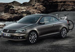 2012 Volkswagen Eos Accessories