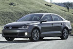 2012 Volkswagen Jetta GLI