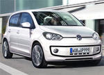 2012 Volkswagen Lupo