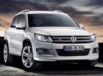 2012 Volkswagen Tiguan R Line