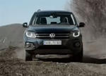 2012 Volkswagen Tiguan Video