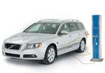 Volvo Hybrid by 2012