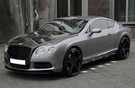 Anderson Bentley Continental GT (2013)