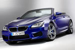 2013 BMW M6 UK Price