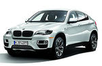 2013 BMW Individual X6 Performance Edition