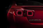 2013 Chevrolet Malibu LTZ