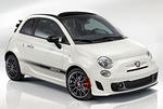 2013 Fiat 500c Abarth
