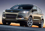 Ford Escape (2013)