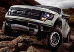 2013 Ford F150 SVT Raptor