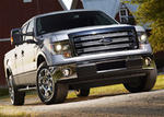 2013 Ford F150
