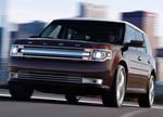 2013 Ford Flex