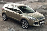 2013 Ford Kuga