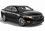 2013 Ford Taurus