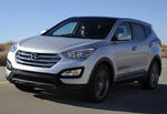 2013 Hyundai Santa Fe