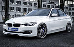 2013 JMS BMW 3 Series