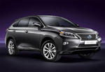 Lexus RX 2013