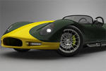 2013 Lucra LC470