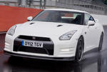 2013 Nissan GT R Track Pack