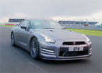 2013 Nissan GT R Review Video
