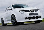 2013 Nissan Juke R