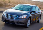 2013 Nissan Sentra Price
