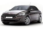 2013 Peugeot 301