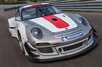 2013 Porsche 911 GT3 R