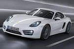 2013 Porsche Cayman