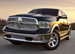 2013 Ram 1500 Leads The Truck Assault On New York
