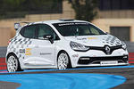 2013 Renault Clio RS Cup