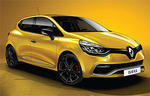 2013 Renault Clio RS