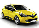 2013 Renault Clio