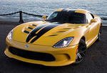 SRT Viper GTS Price
