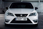 2013 Seat Ibiza Cupra