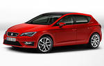 2013 Seat Leon