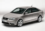 2013 Seat Toledo