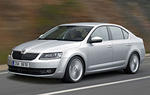 2013 Skoda Octavia UK Price