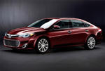 2013 Toyota Avalon