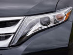 2013 Toyota Venza Teased