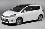 2013 Toyota Verso