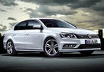 Volkswagen Passat R Line 2013
