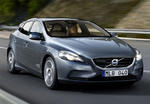 2013 Volvo V40