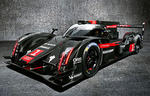 2014 Audi R18 e tron quattro