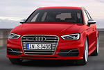 2014 Audi S3 Sportback