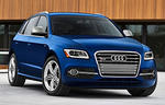 2014 Audi SQ5 Price