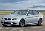2014 BMW M3 Rumored
