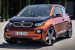 BMW i3 (2014)