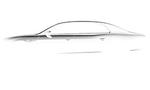 2014 Bentley Continental Flying Spur Teased