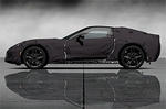 2014 Chevrolet Corvette C7 Teased