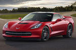 2014 Chevrolet Corvette Stingray